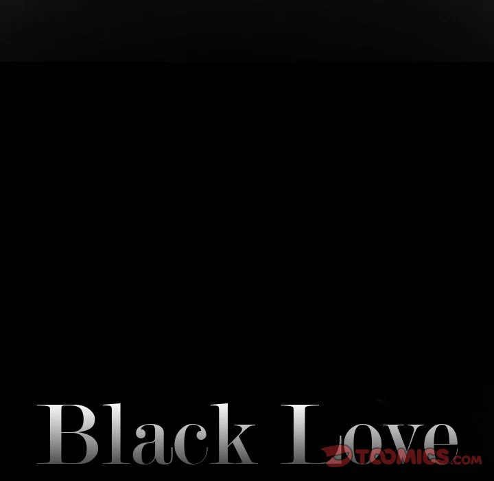 Black Love chapter 15 page 11