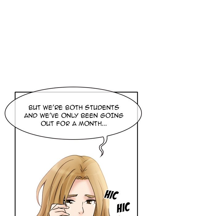 Black Love chapter 15 page 17