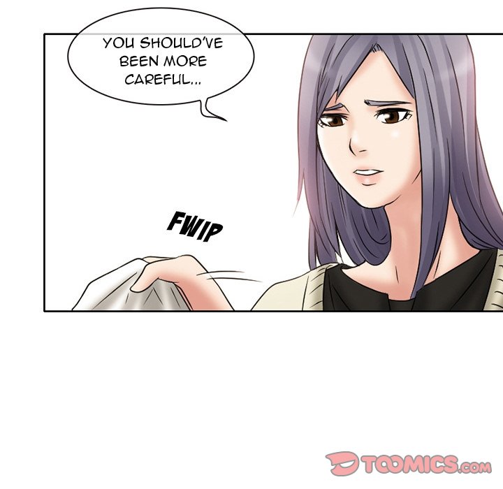 Black Love chapter 15 page 19
