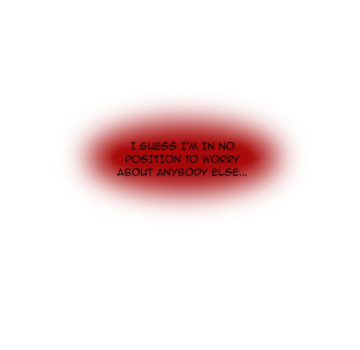 Black Love chapter 15 page 20
