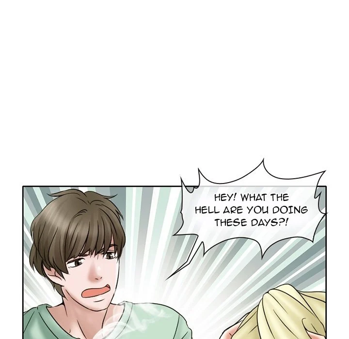 Black Love chapter 15 page 34