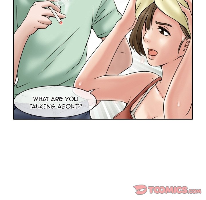 Black Love chapter 15 page 35