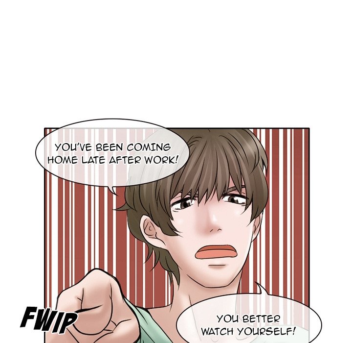 Black Love chapter 15 page 36
