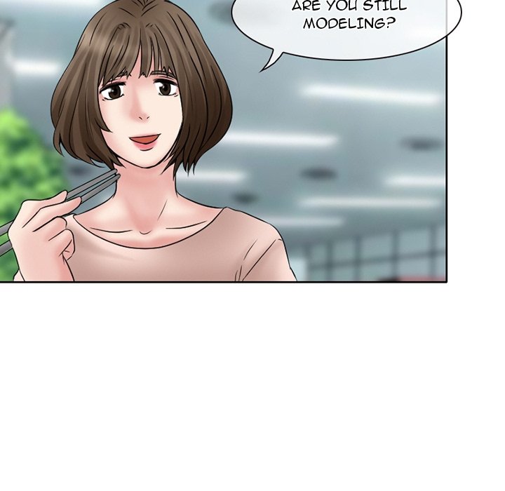 Black Love chapter 15 page 45