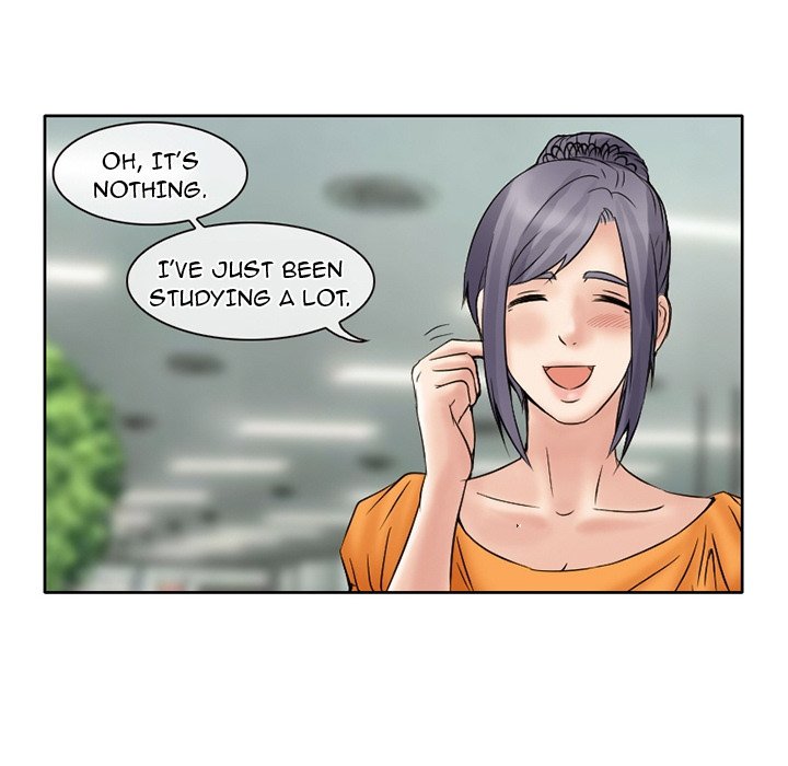 Black Love chapter 15 page 57