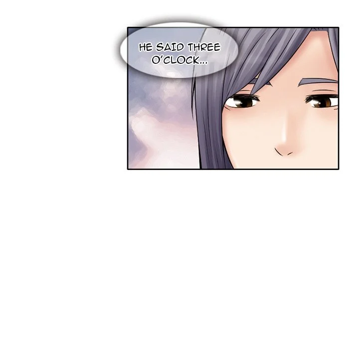 Black Love chapter 15 page 60