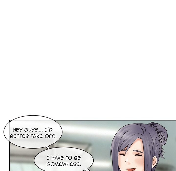 Black Love chapter 15 page 61