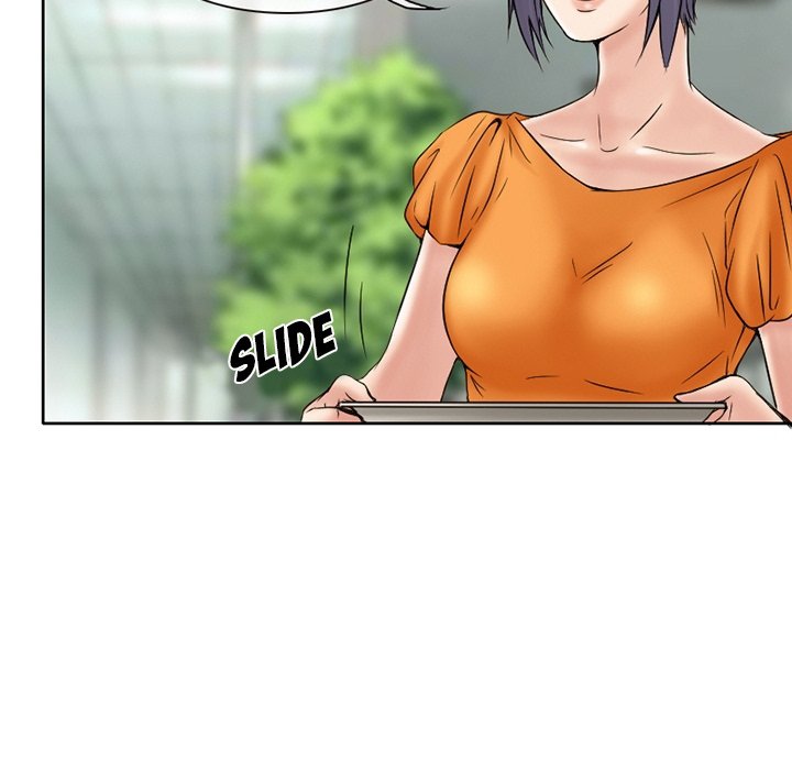 Black Love chapter 15 page 62