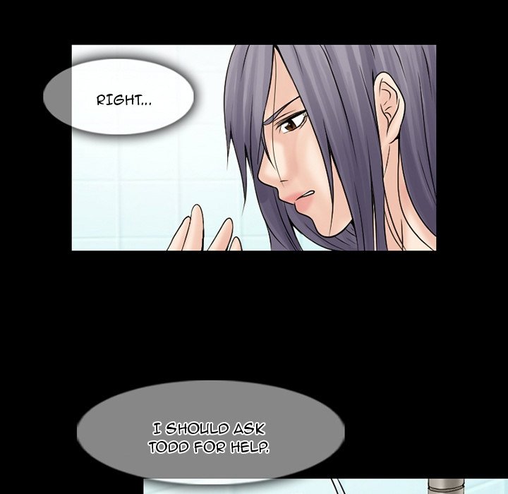 Black Love chapter 16 page 10