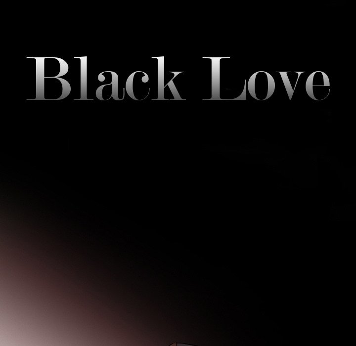 Black Love chapter 16 page 13