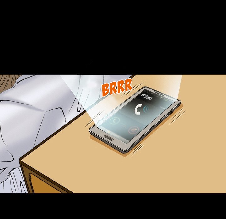 Black Love chapter 16 page 18