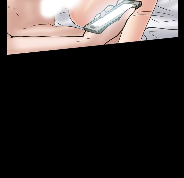 Black Love chapter 16 page 22