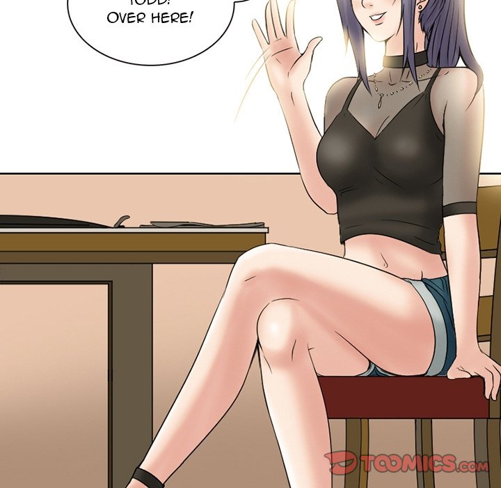 Black Love chapter 16 page 35