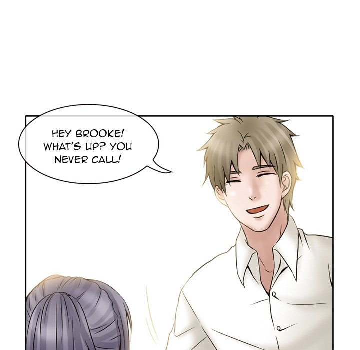 Black Love chapter 16 page 37