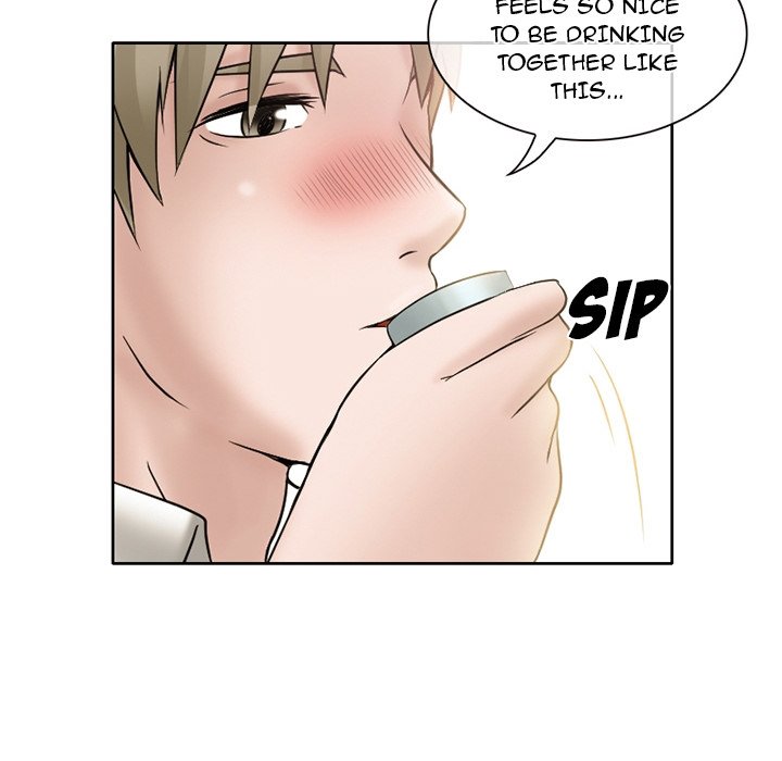 Black Love chapter 16 page 45
