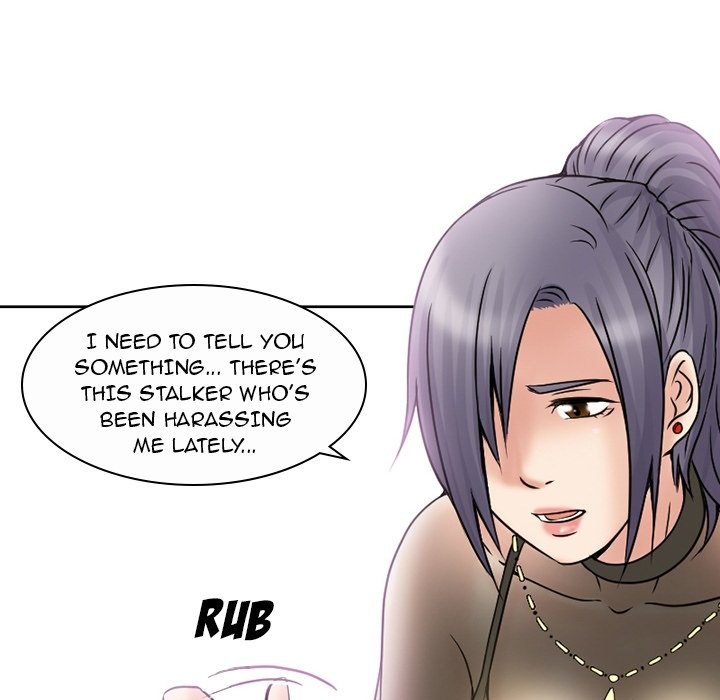 Black Love chapter 16 page 58