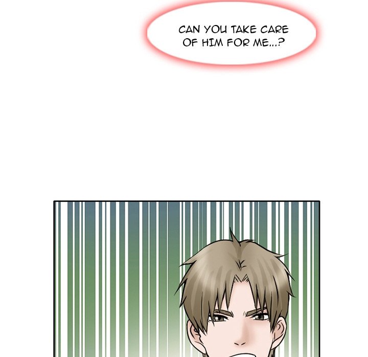 Black Love chapter 16 page 60