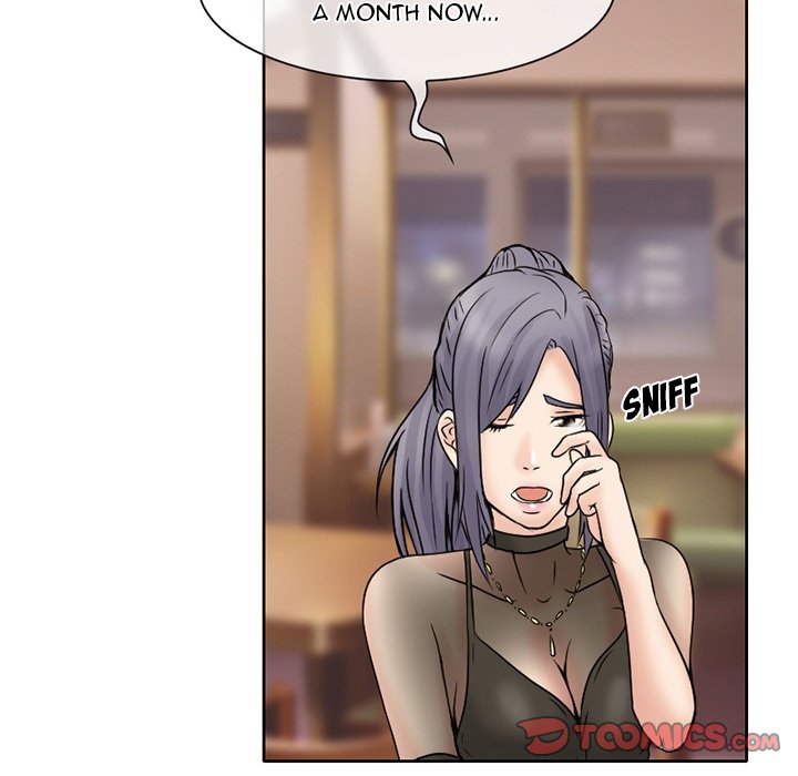Black Love chapter 16 page 63