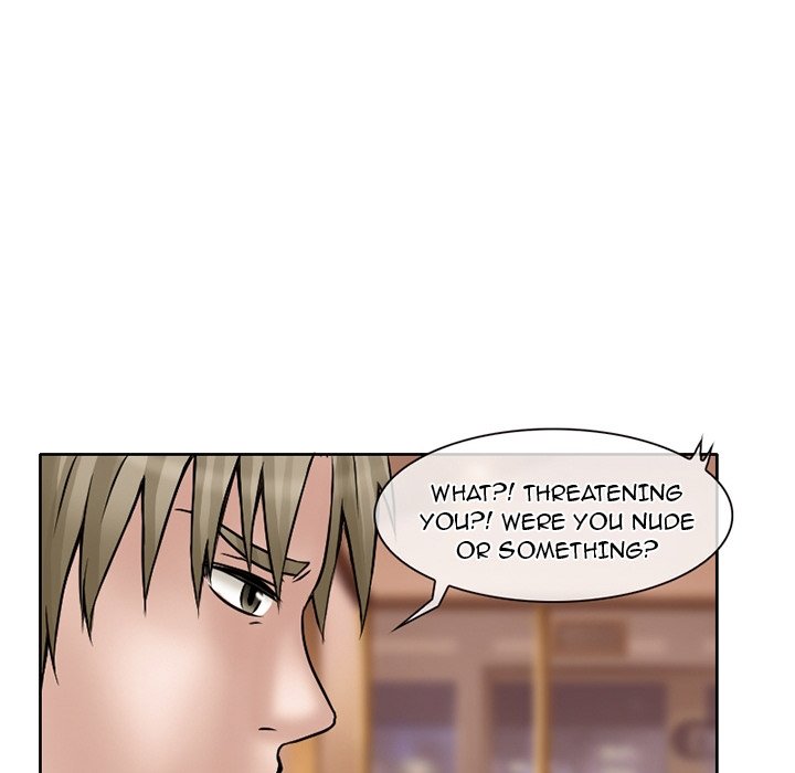 Black Love chapter 16 page 64