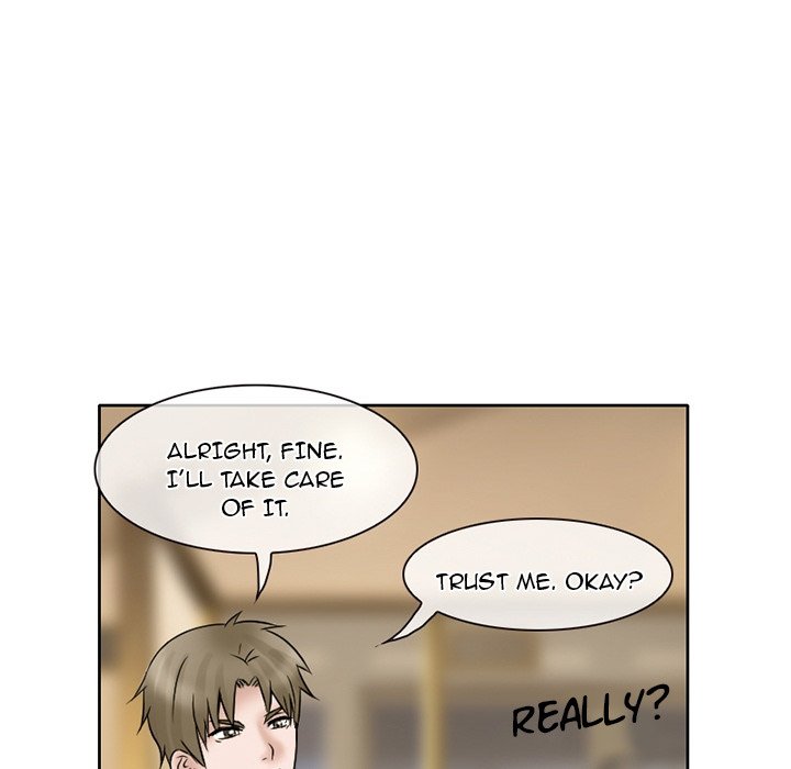 Black Love chapter 16 page 68