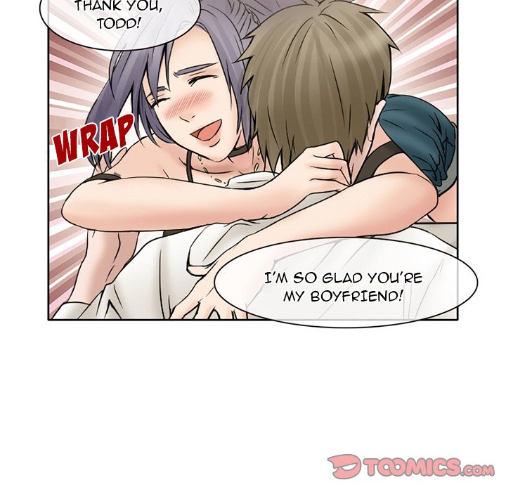 Black Love chapter 16 page 71