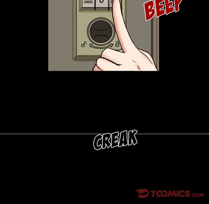 Black Love chapter 16 page 75