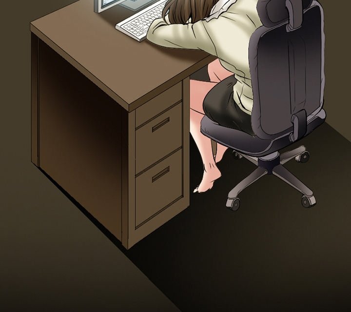 Black Love chapter 16 page 84