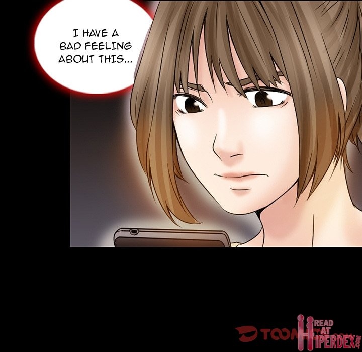 Black Love chapter 17 page 7