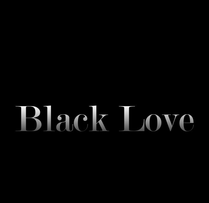 Black Love chapter 17 page 10