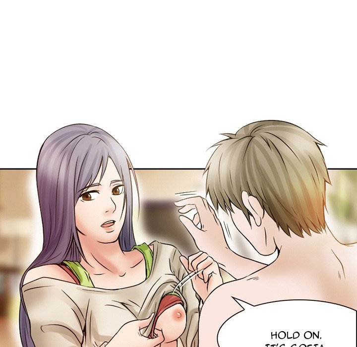 Black Love chapter 17 page 21