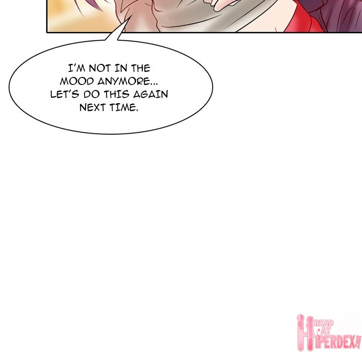 Black Love chapter 17 page 32