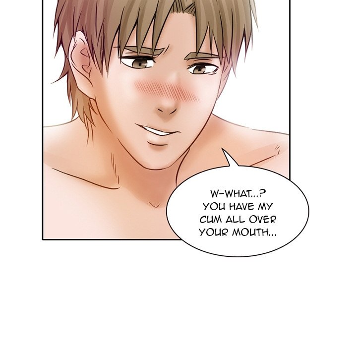 Black Love chapter 17 page 64