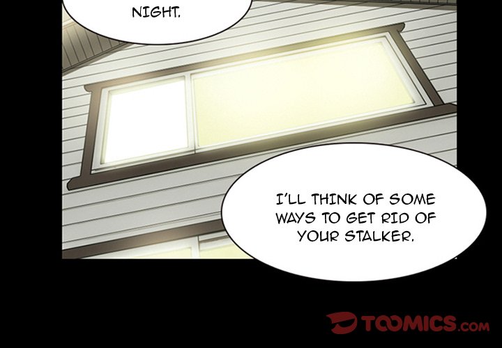 Black Love chapter 18 page 3
