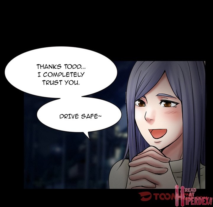 Black Love chapter 18 page 7