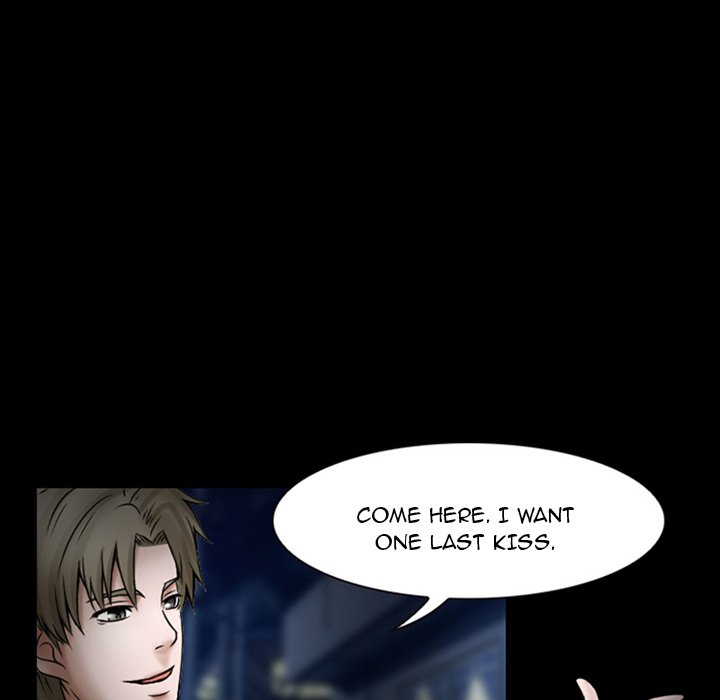 Black Love chapter 18 page 8