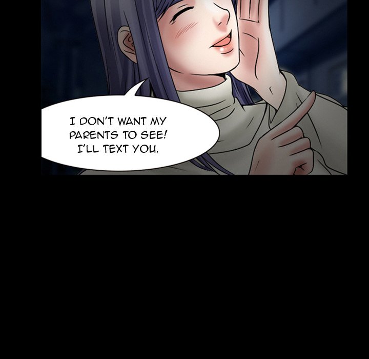 Black Love chapter 18 page 10