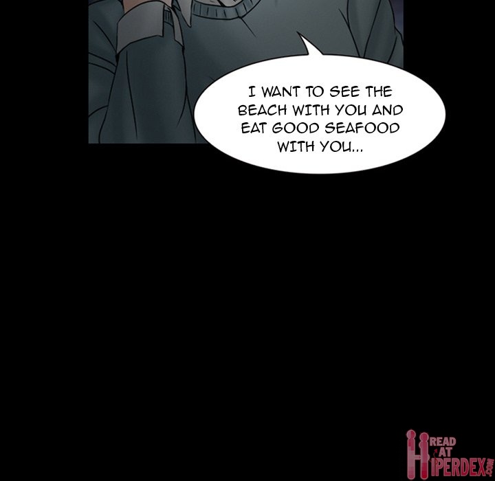 Black Love chapter 18 page 12