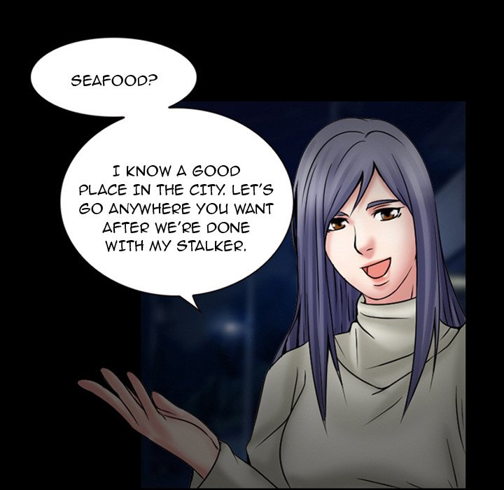 Black Love chapter 18 page 14