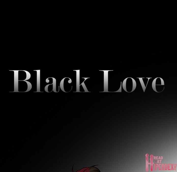 Black Love chapter 18 page 17