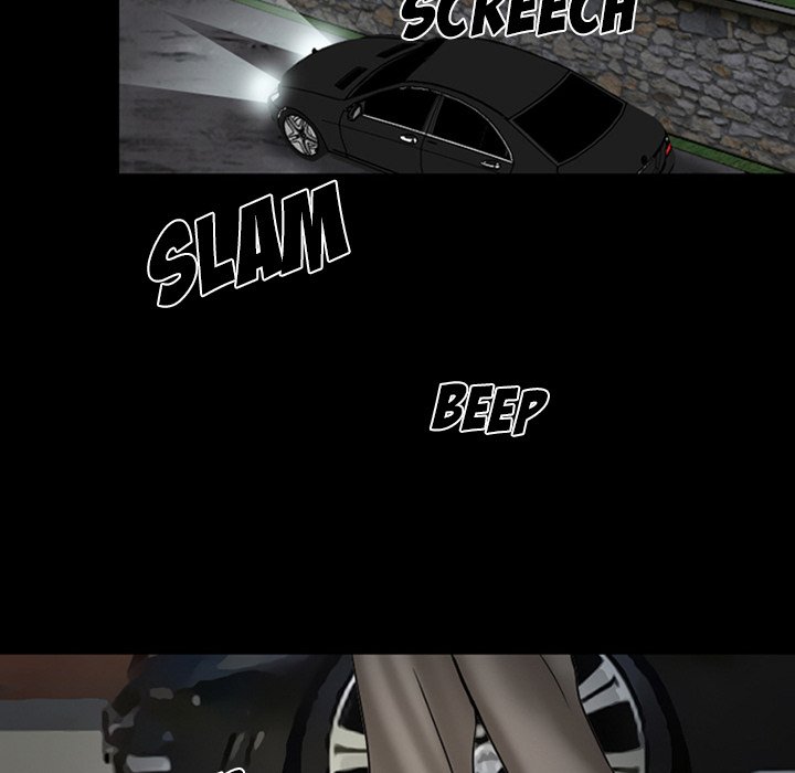 Black Love chapter 18 page 21