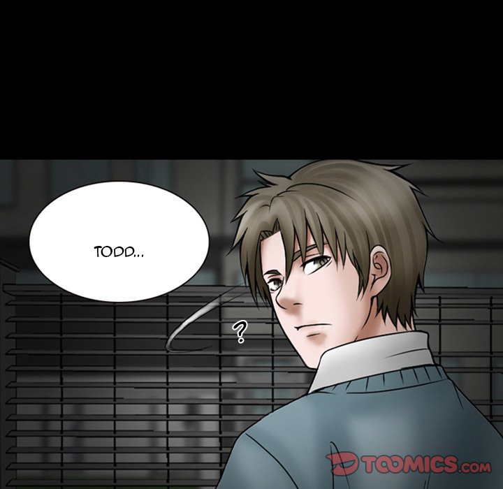 Black Love chapter 18 page 23