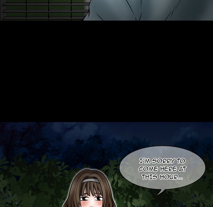 Black Love chapter 18 page 24