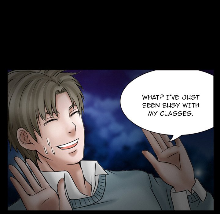 Black Love chapter 18 page 29