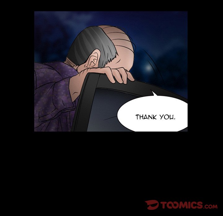 Black Love chapter 18 page 35