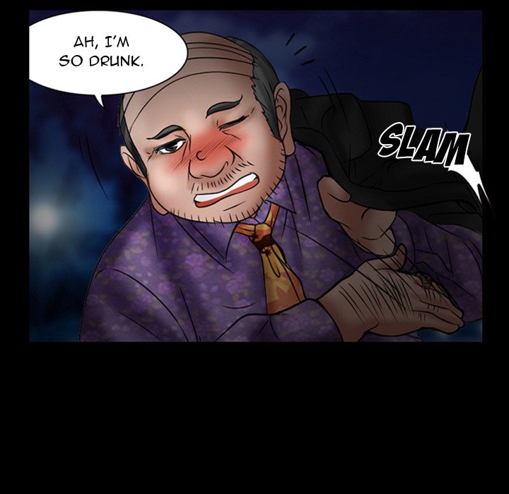 Black Love chapter 18 page 36