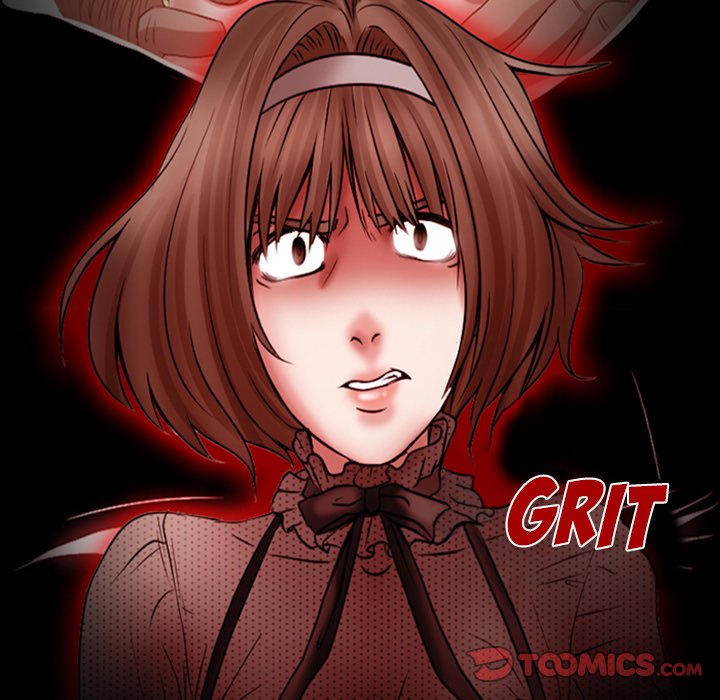 Black Love chapter 18 page 43