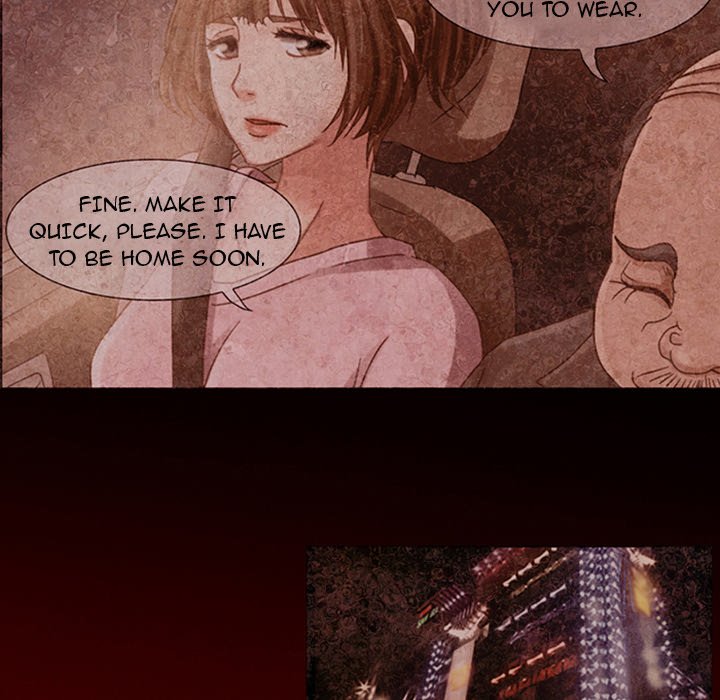 Black Love chapter 18 page 48