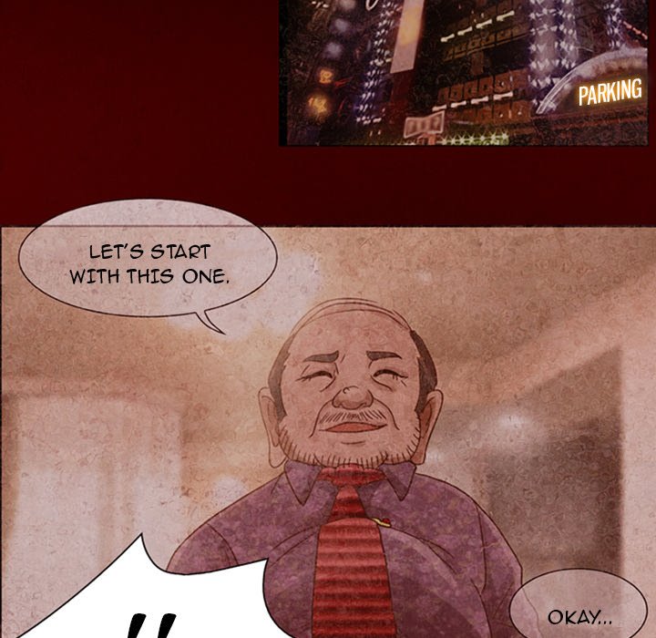 Black Love chapter 18 page 49