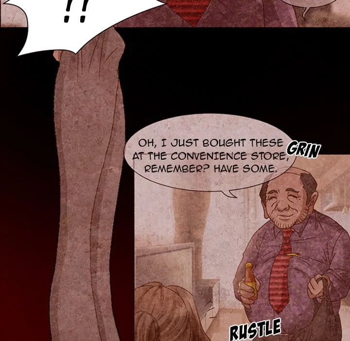 Black Love chapter 18 page 50