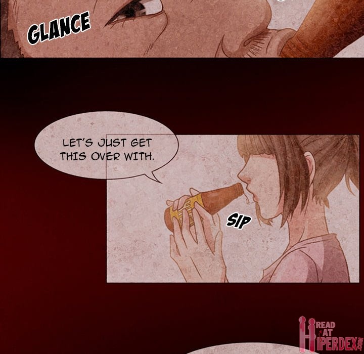 Black Love chapter 18 page 52